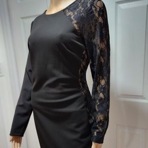 Bebe dress